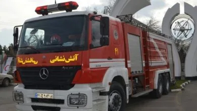 اجتماعی نیوز