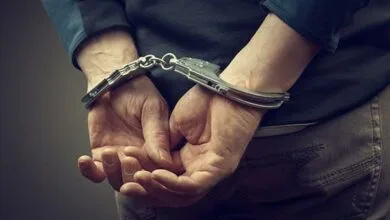 دستگیری عاملان شهادت مأمور نیروی انتظامی | آنها گروگانگیر بودند + عکس