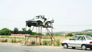 نه به ۲۰ هزار مرگ