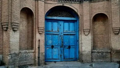 اجتماعی نیوز