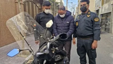 جزئیات ماجرای سرقت گردنبند ۱۰۰میلیونی