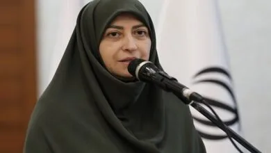 مدیریت کانونهای گرد و غبار خارجی نیازمند دیپلماسی فرا مرزی است