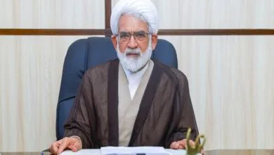 کاهش زمان رسیدگی به پروندهها؛ اولویت دیوان عالی در سال آینده کاهش زمان رسیدگی به پروندهها؛ اولویت دیوان عالی در سال آینده