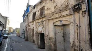 شناسایی ۱۸۲ معضل در مناطق مختلف شهر تهران؛ مقابله با فرسوده شدن پایتخت شناسایی ۱۸۲ معضل در مناطق مختلف شهر تهران؛ مقابله با فرسوده شدن پایتخت