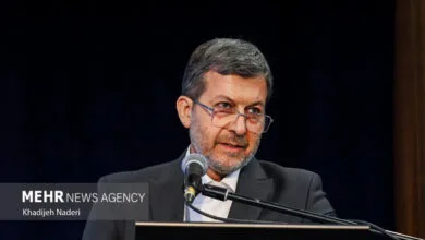 استاندار: اصفهان هاب گردشگری ایران میشود
