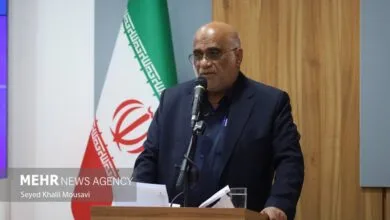 ورود آلودگی فلرهای نفتی کشور همسایه به خوزستان؛ جلوی سد سازی بی‌رویه را بگیرید