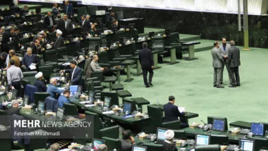 انتقاد بسیج دانشجویی از کاهش بودجه آموزش و پرورش انتقاد بسیج دانشجویی از کاهش بودجه آموزش و پرورش