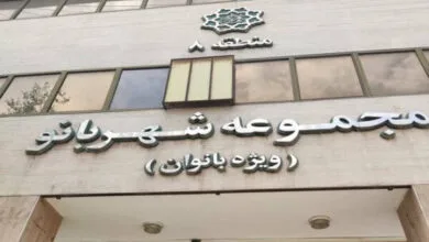 برگزاری بیش از ۱۴۵۰ برنامه در شهربانوهای پایتخت