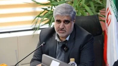 آغاز به کار نخستین خط اتوبوس برقی در تهران+ عکس