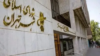 بودجه مناطق ۲۲گانه شهرداری برای سال ۱۴۰۴ نهایی شد