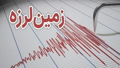 نبود خسارت در زلزله حسینیه بر اساس گزارشهای اولیه نبود خسارت در زلزله حسینیه بر اساس گزارشهای اولیه