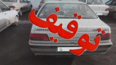 پایان جولان خودروهای پُرسروصدا در ری