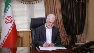 مسئول قرارگاه حمل و نقل مرزی ستاد مرکزی اربعین حسینی کشور منصوب شد