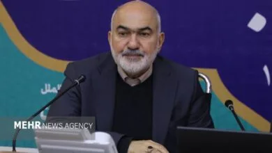 آبادانی یک منطقه نباید برای مناطق دیگر مشکل ساز شود آبادانی یک منطقه نباید برای مناطق دیگر مشکل ساز شود