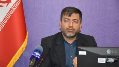 هیچ‌گونه گزارشی درباره متصل نبودن قوه قضاییه به درگاه ملی مجوزها ارسال نشده است