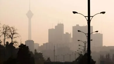 تمام مقاطع تحصیلی استان تهران روز یکشنبه غیرحضوری است تمام مقاطع تحصیلی استان تهران روز یکشنبه غیرحضوری است