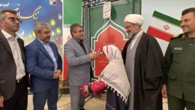 استقلال و آزادی از مهمترین برکات انقلاب اسلامی برای کشور است