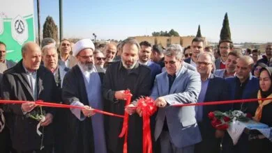 اولین مدرسه فناوری ایران در سمنان افتتاح شد