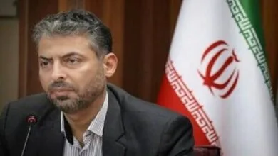 ساماندهی غرف انتفاعی و دستفروشان در دستور کار شهرداری تهران