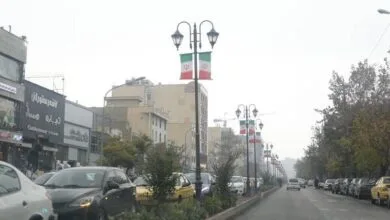 بیش از ۱۶۸ پروژه شهری در منطقه ۱۳ تهران افتتاح می شود