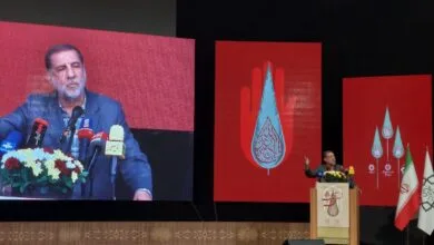 ایستادگی جانبازان و آزادگان، الگویی برای جبهه مقاومت است