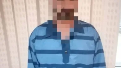 پایان ماجرای انتشار تصاویر خصوصی؛ عامل تهدید در رباط کریم دستگیر شد پایان ماجرای انتشار تصاویر خصوصی؛ عامل تهدید در رباط کریم دستگیر شد