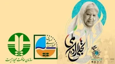 بررسی محیطزیستی فیلمهای سینمایی روز اول چهل و سومین جشنواره فیلم فجر بررسی محیطزیستی فیلمهای سینمایی روز اول چهل و سومین جشنواره فیلم فجر