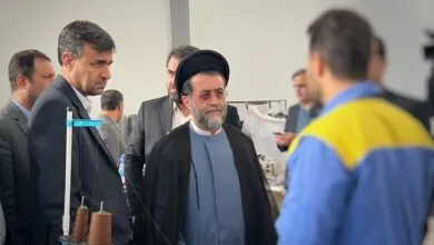 بهرهمندی ۳ هزار زندانی استان فارس از ارفاقات قانونی بهرهمندی ۳ هزار زندانی استان فارس از ارفاقات قانونی