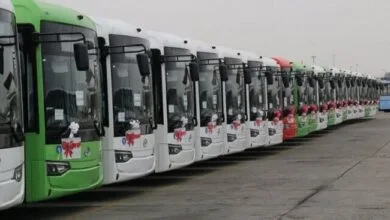 شرایط جدید واردات اتوبوس و کشنده اعلام شد