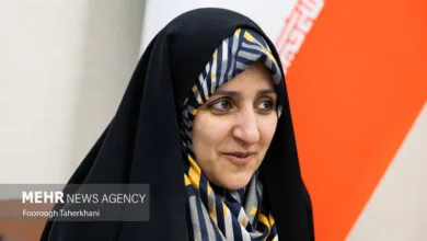 دولت رقیب سازمان‌های مردم‌نهاد نیست