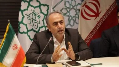 ارائه طرح پایدارسازی ۱۰ گود رهاشده در مناطق مختلف پایتخت