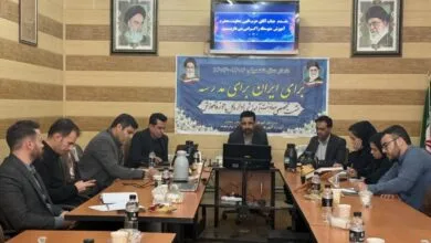 اجرای صحیح الگوی مدرسه تراز سند تحول بنیادین آموزش و پرورش در سمنان