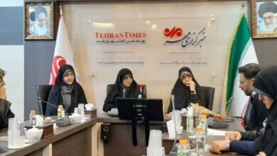 دولت اگر به دنبال منع خشونت علیه زنان است قانون عفاف و حجاب را ابلاغ کند