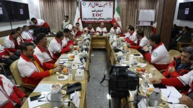 نشست هماهنگی طرح عملیاتی منتظران ظهور برگزار شد