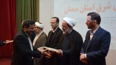 برخورد با سهل انگاری دستگاه‌های اجرایی استان سمنان نسبت به درخواست‌های مردمی