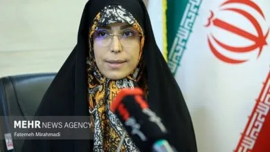نباید بگذاریم لایحه حفظ کرامت زنان توسط جریانات سیاسی مصادره به مطلوب شود