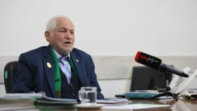اجتماعی نیوز