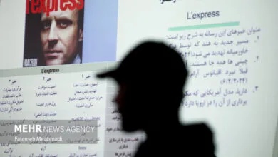 نشست تخصصی اندیشکده راهبردی رسانه‌ها و فضای مجازی