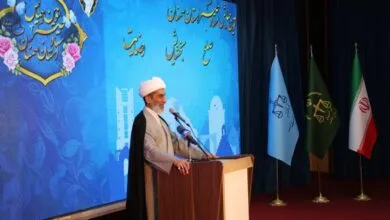 اشاعه سازش محور دادگاه‌های صلح است