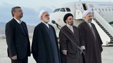 اژه‌ای: لرستان با تقدیم شهدا و پرورش علمای بزرگ پیشتاز بوده است/ پیگیری رفع مشکلات استان