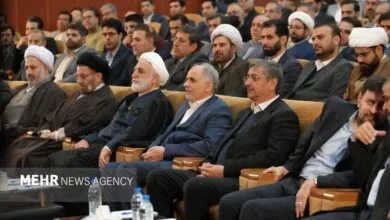 درخواست رئیس قوه قضاییه از مردم: پولتان را دست هر کسی ندهید درخواست رئیس قوه قضاییه از مردم: پولتان را دست هر کسی ندهید