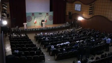 اعتبارات قطره چکانی درد تولید را دوا نمی‌کند/ تخصیص آب کشاورزی افزایش یابد