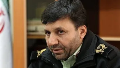 مأموریت یگان حفاظت قوه قضائیه عاملی در جهت بالا بردن سرمایه اجتماعی مأموریت یگان حفاظت قوه قضائیه عاملی در جهت بالا بردن سرمایه اجتماعی