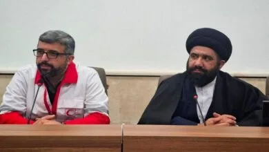 ویژگی‌های شاخص برنامه عملیاتی سازمان داوطلبان در سال آینده تشریح شد