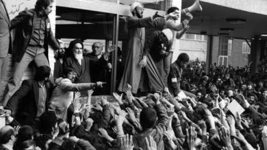 از بازجویی سران پهلوی در مدرسه رفاه تا نحوه تشکیل دولت موقت از بازجویی سران پهلوی در مدرسه رفاه تا نحوه تشکیل دولت موقت