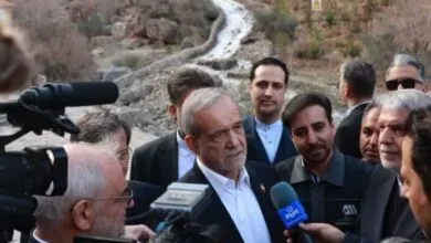 گهرپارک باعث رونق گردشگری جنوب شرق کشور می شود