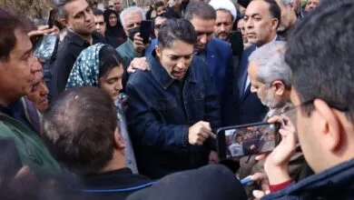 اشد مجازات برای مقصران حادثه واژگونی اتوبوس دختران دانش آموز کرمانی اشد مجازات برای مقصران حادثه واژگونی اتوبوس دختران دانش آموز کرمانی
