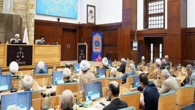 منتظری: سخنان حکیمانه مقام معظم رهبری در خصوص سیاست خارجی، حجت را بر همگان تمام کرد