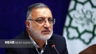 ساخت و تجهیز خطوط ۸ و ۹ شبکه مترو تهران با ۴.۶ میلیارد یورو