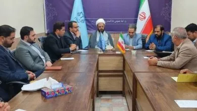اجتماعی نیوز
